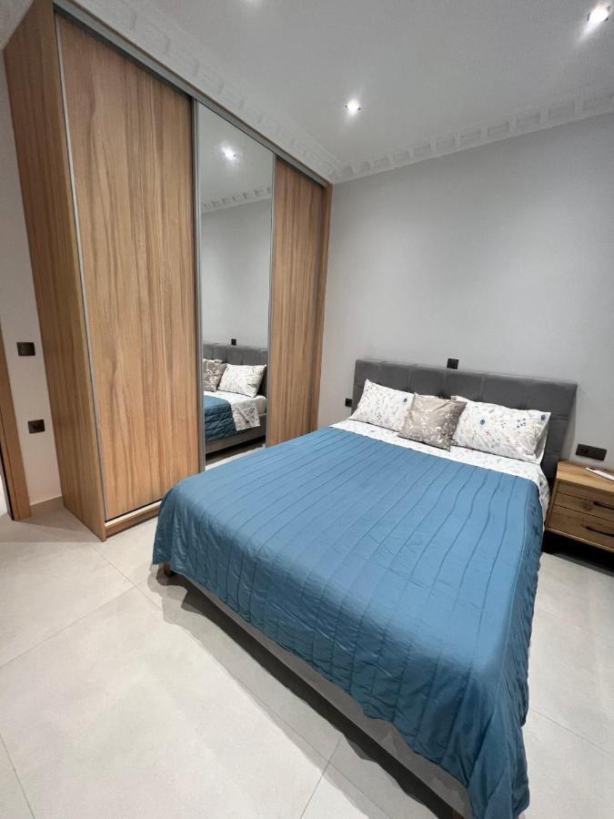 Kontis' Furnished Apartment Loutráki Zewnętrze zdjęcie